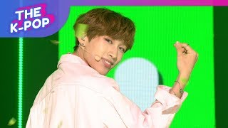 LIM JIMIN, Loveholic [THE SHOW 190514]