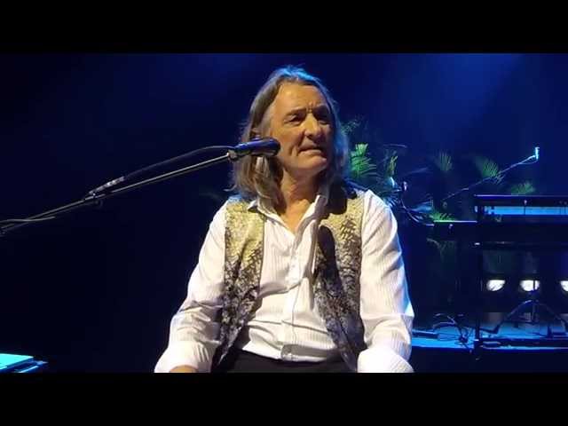 Child of Vision - Roger Hodgson