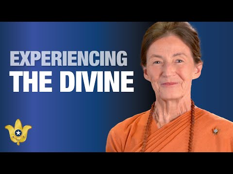 Forging a Personal Connection With the Divine | 2024 SRF World Convocation