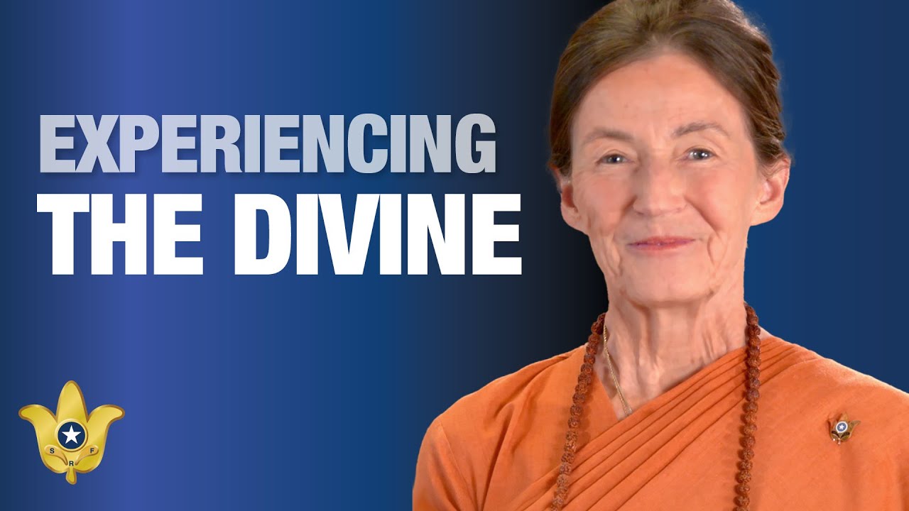 Forging a Personal Connection With the Divine | 2024 SRF World Convocation