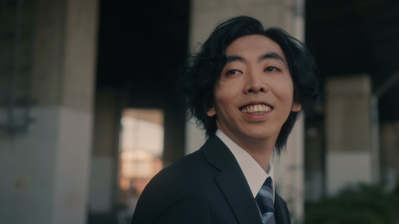 スキマスイッチ - 「されど愛しき人生」Music Video： SUKIMASWITCH - Saredo Itoshiki Jinsei Music Video