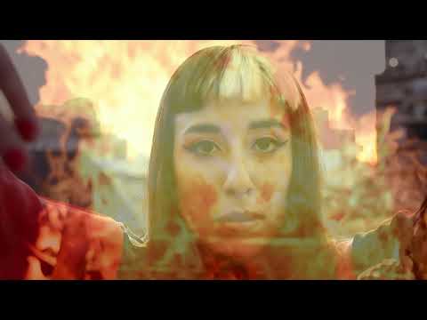 Sabrina Royce - A Puro Fuego (Video Oficial)