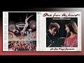 Tom Waits and Crystal Gayle - Picking Up After You - HiRes Vinyl Remaster