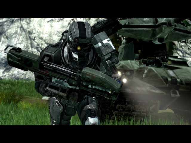 Screenshot of youtube video