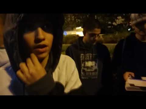 Ribeiro x Miredy - 1FASE - 51° Batalha do Ana Rosa