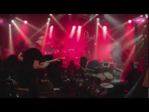 Exivious - Tour Impressions