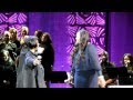 Patti LaBelle & Candice Glover: "If Only You Knew ...