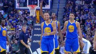 Stephen Curry - Golden State Warriors