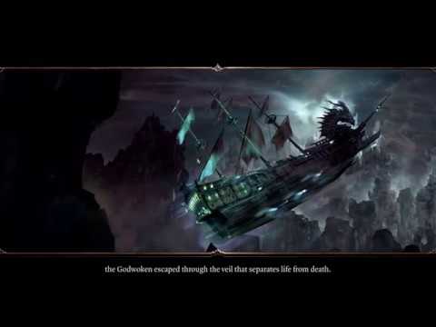 Divinity: Original Sin 2 - beating Dallis without equipment