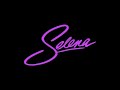 Selena - Techno Cumbia (Lyrics)