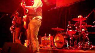 the Alternate Routes ~ Ain't No Secret