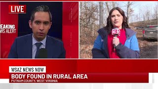 Body found in rural Putnam County