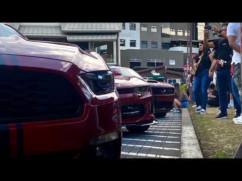 Carmeet Momentum Pinares Curridabat San Jose Costa Rica Domingo 18 de enero 2026|Santiaventuras12
