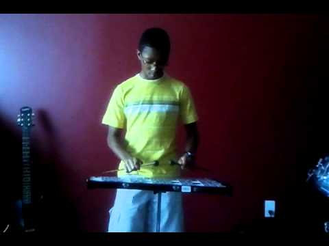 GJA Mallets Sec C POLONAISE Heinrich Lichner.mp4