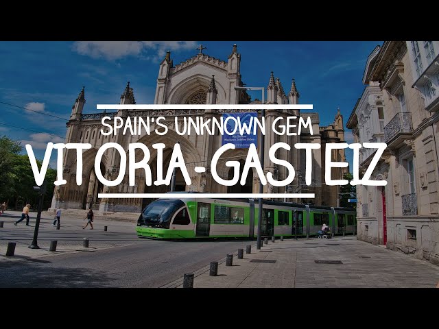 Vidéo Prononciation de Vitoria en Portugais