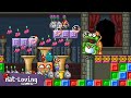 Pikmin In Super Mario Bros 2 Day 7