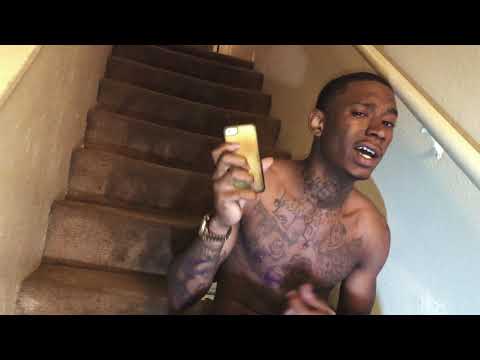 BMG K Kutta "Pain" (Official Music Video)
