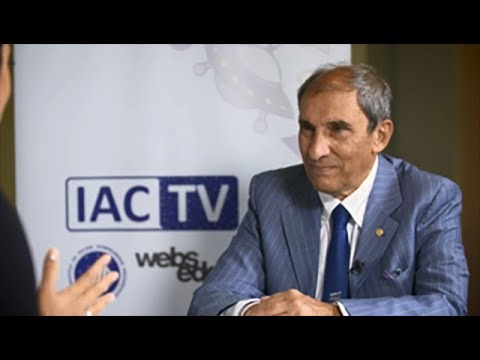 The Successful Search for Liquid Water on Mars - IAC 2019