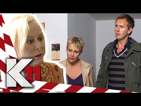 Hinrichtung der Liebe: Wenn Liebesbriefe zu Todesurteilen werden!| 2/2 | K11 - Die neuen Fälle|Sat.1