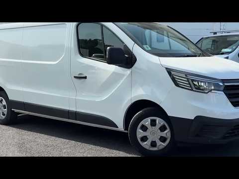 Renault Trafic LL30 DCI 130 BUSINESS - Ex Vat - Image 2