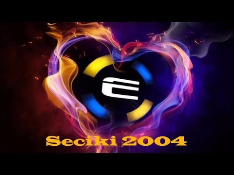 Ekwador Manieczki 2004 - secik 1 [Legendarna Muzyka Klubowa] [DJ KRIS]