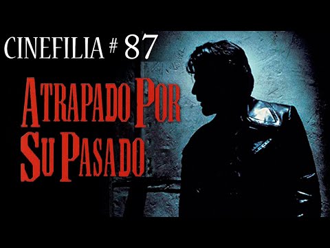 TRAPPED BY HIS PAST: Film Review