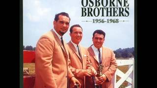 The Osborne Brothers - Bugle On The Banjo (Bugle Call Rag)