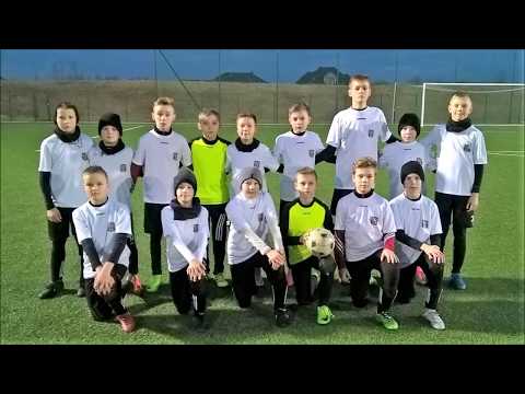 2018-03-09 / Bramki z meczu młodzików Polonia Środa ŚL. - Piast Żmigród