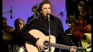 Get Rhythm - Johnny Cash