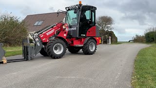 Outras maquinas industriais Bernards W1650CT | Imagem 4 - Machineryline