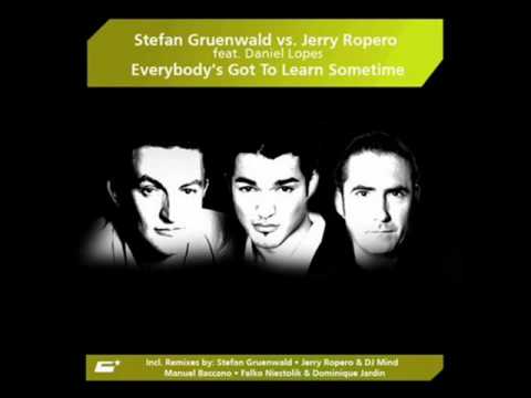 Stefan Gruenwald vs. Jerry Ropero.wmv