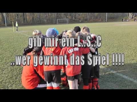 2016 06 04  Eintracht Süd  -  LSC 1901