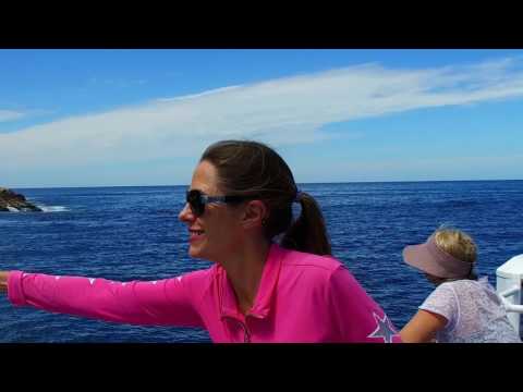 Maria Island Cruises