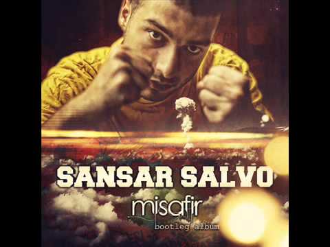 Sansar Salvo ft. Mafsal  - Problemler Baki (Produced by Rapozof)