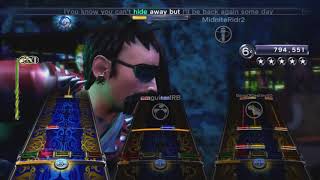 Eveready by The Modern Skirts Full Band FC #2686