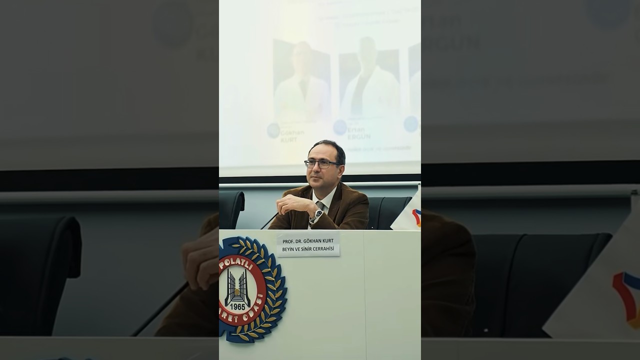 TOBB ETÜ Tıp Fakültesi Hastanesi Polatlı Sağlık Bilgilendirme Semineri