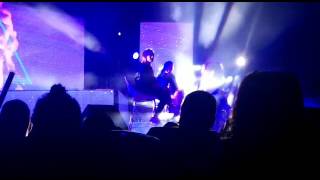 Sweet California: Ladies Tour Granada:  A Salvo