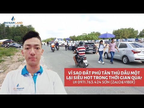 Chỉ cần 850tr sở hữu đất Thủ Dầu Một gần trung tâm thương mại thế giới Bình Dươn