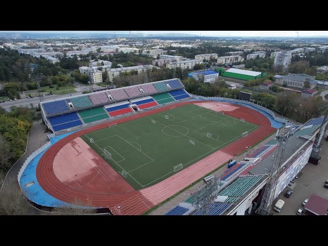 Семейный фестиваль спортивных открытий состоится в Ангарске