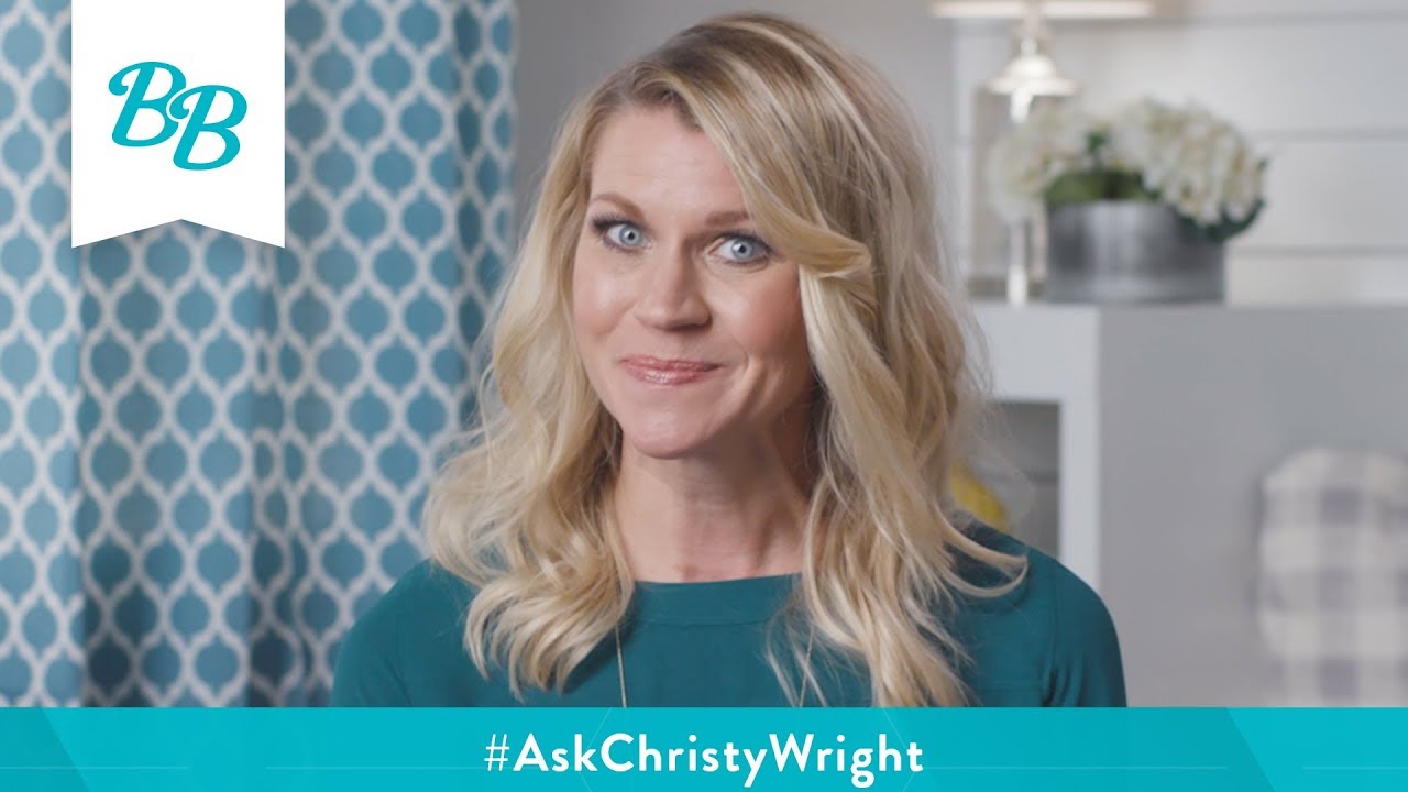 How To Get Your Products Into Stores #AskChristyWright