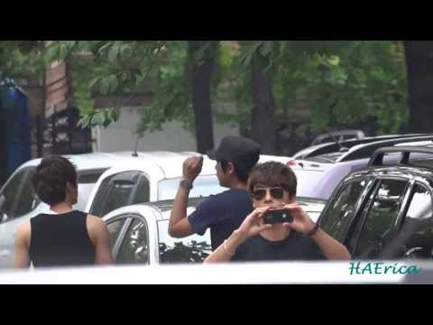 120713 Leeteuk.Eunhyuk.Donghae.Sungmin.Siwon @KBS