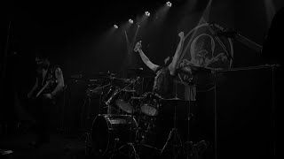 Force of Darkness: Capricorn&#39;s Conspiracy - Live in Saint Vitus Bar