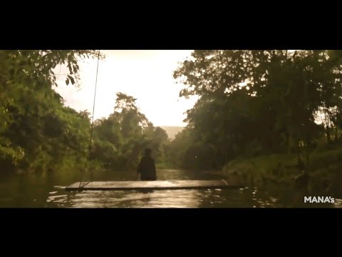 MANA's - หยุด [ OFFICIAL MV ]