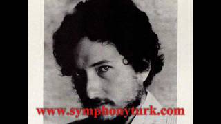 Bob Dylan's Turkish Origins