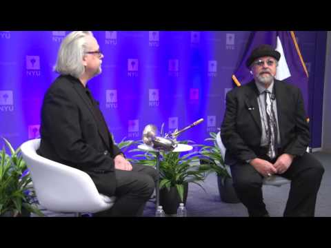 A Conversation with Joe Lovano