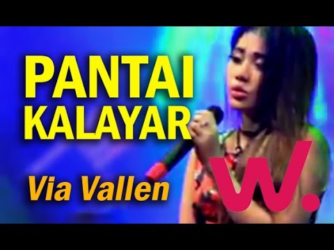 Kumpulan Lagu Terbaik Via Vallen Full Album