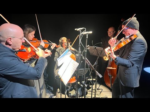 Milano Fashion Week 2023 ACTN1 Luca Lin