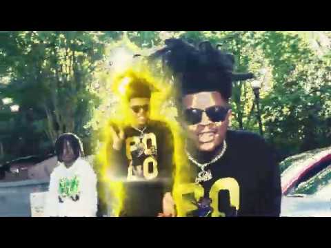 5LIME | "KEEP IT SLIMEY"  MUSIC VIDEO 🌩📺 @BlackClxuds