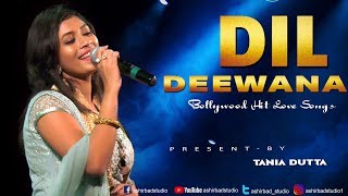 Dil Deewana - Maine Pyar Kiya  Best Romantic Hindi