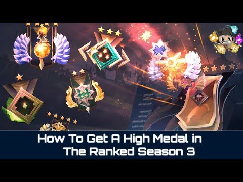 How to get high medal/Mmr this new season dota2 recalibration 7.21
